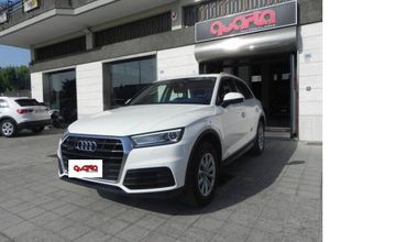 Audi Q5 - 2