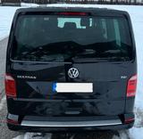 Volkswagen T6 Multivan - Volkswagen T6 Multivan: 7 Sitzer