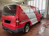 Toyota Hiace HI-ACE Kasten TD - Toyota Hiace mit Diesel-Antrieb