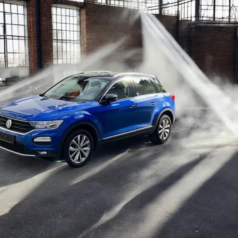 Image of Volkswagen T-Roc