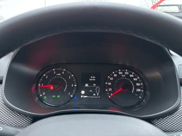 Dacia Sandero Expression TCe 90 CVT