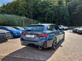 BMW 330 i xDrive M Sport Touring Rückfahrk. CarPlay  - BMW 3er Reihe: Kombi