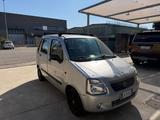 Suzuki Wagon R+ 1.3i benzina unico proprietario - gebrauchte Suzuki Wagon R+ aus dem Jahr 2002