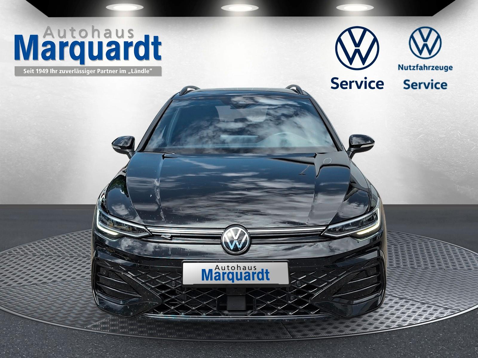 Volkswagen Golf VIII Variant 1.5 TSI R-Line ACC Rf.kamera, миниатюра 5