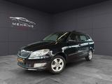 Skoda Fabia 1.2 Combi TEMPO.AUX PDC SHZG KLIMA TÜV NEU - Skoda Gebrauchtwagen in Trier