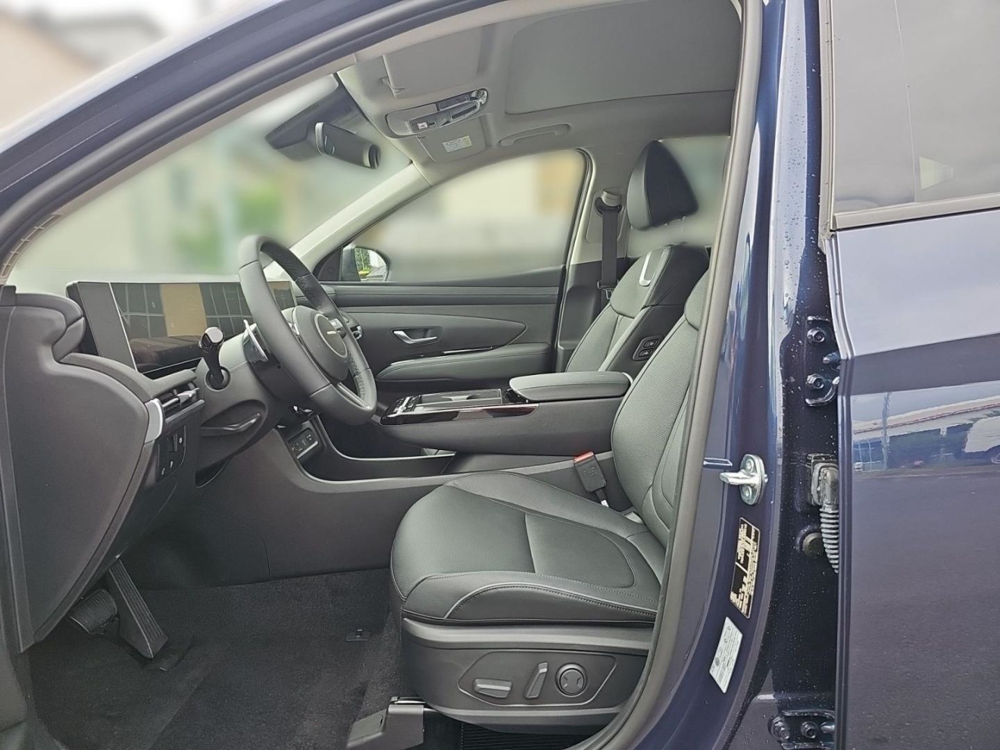 Hyundai Tucson – Bild 7