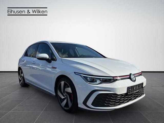 Volkswagen Golf VIII +GTI+KAMERA+LED PLUS+DC+NAVI+, миниатюра 8