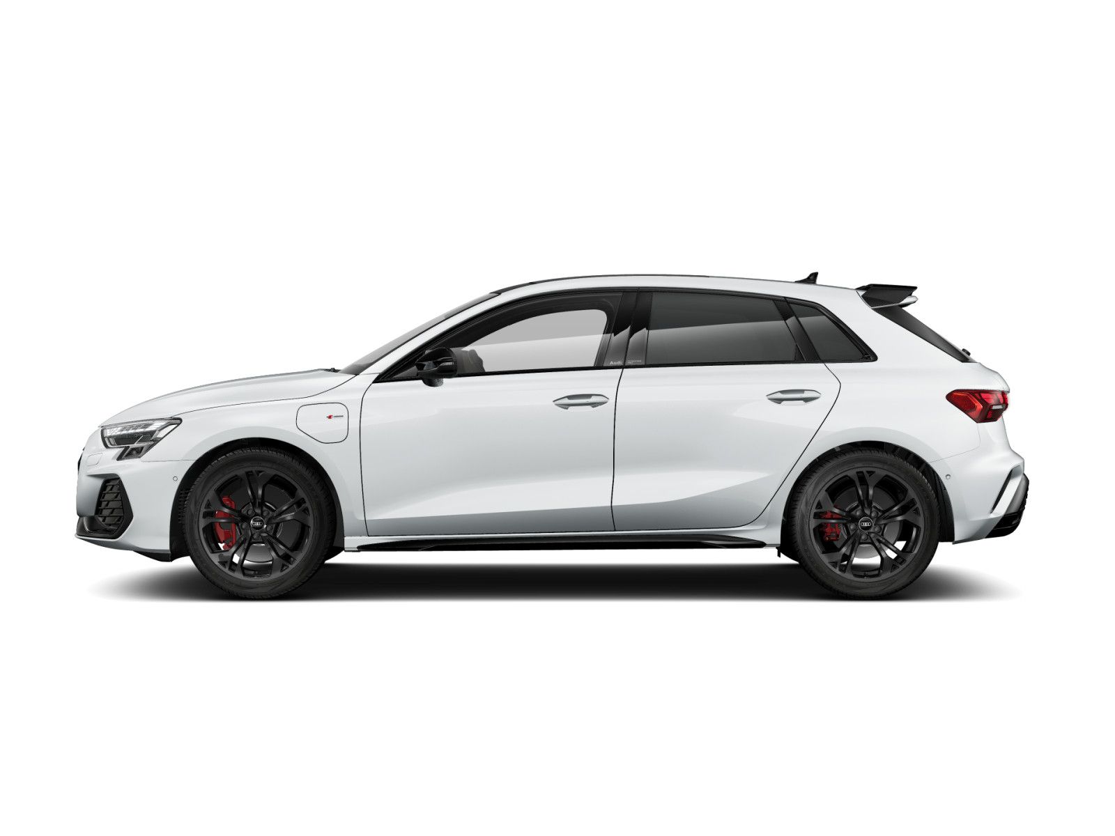 Audi A3 - Bild 10