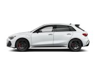 Audi A3 - Vorschau Bild 10