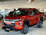 Mitsubishi L200 Spirit D-Cab 4WD *off-road Paket*SHZ*LED*19 - Mitsubishi L200 in Leipzig