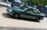 Mercedes-Benz E220 W124 Sportline  H-Zula... - Mercedes-Benz E 220: W124