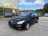 Hyundai i30cw 1.6i Classic Klima Media Tüv 10.25 - Hyundai i30 aus 2009