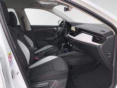 Fahrzeugabbildung Skoda Scala FirstEdition MATRIX-Led Side-Assist Kamera