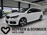 Peugeot 308 SW GT LEDER+NAV+LED+PANO+DENON+KAMERA+MASSAG - Peugeot: SW