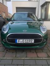 MINI ONE CHILLI 3-trg.*LED*DAB*PDC*SHZ*ParkA.