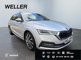 Skoda Octavia Combi 2.0 TDI First Edition *LED*Carplay - Skoda Octavia mit Diesel-Antrieb: Edition