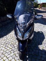 SYM GTS300i - SYM ROLLER