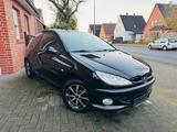Peugeot 206 - gebrauchte Peugeot 206 aus dem Jahr 2008