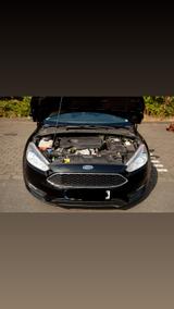 Ford Focus 1,5 TDCi 88kW PowerSh. Titanium Turnie... - Ford Focus: Tdci Titanium