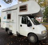 Weinsberg Orbiter Alkoven 5,40m,TV,Markise,Fahrradträger, - Weinsberg Alkoven