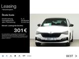 Skoda Scala 1.5 TSI DSG Monte Carlo*NAVI*AHK*PDC - Skoda Scala Kombi Gebrauchtwagen
