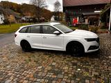 Skoda Octavia 1.4 TSI iV DSG AMBITION COMBI AMBITION