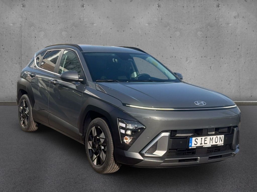 Hyundai Kona – Bild 6