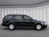 Skoda Octavia Combi TOUR 1.9TDI*Klimaautom CD-Radio - Skoda Octavia mit Diesel-Antrieb: Kombi, 1.9
