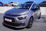 Citroën C4 Grand Spacetourer 1.2 Navi 7-Sitzer Kamera - scheckheftgepflegte Citroën C4