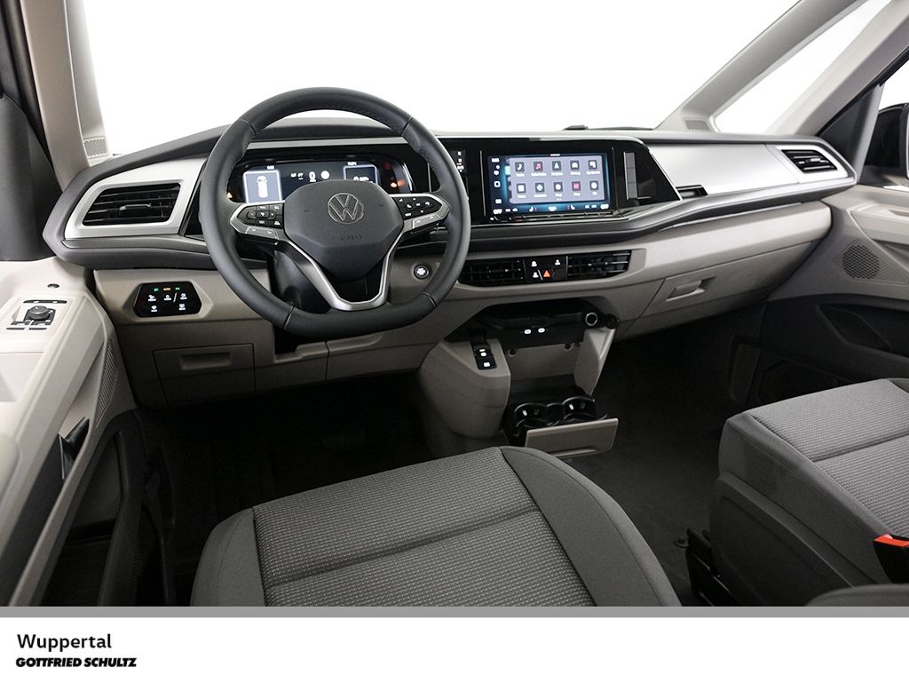 Volkswagen T7 Multivan - Bild 14