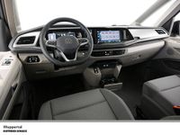 Volkswagen T7 Multivan - Vorschau Bild 14