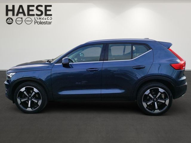 VOLVO XC 40 (Bild 8 von Array)