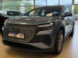 Audi Q4 45 e-tron*ACC*Sonos*R.cam*SHZ*CarPlay*Temomat - Audi Q4 aus 2024