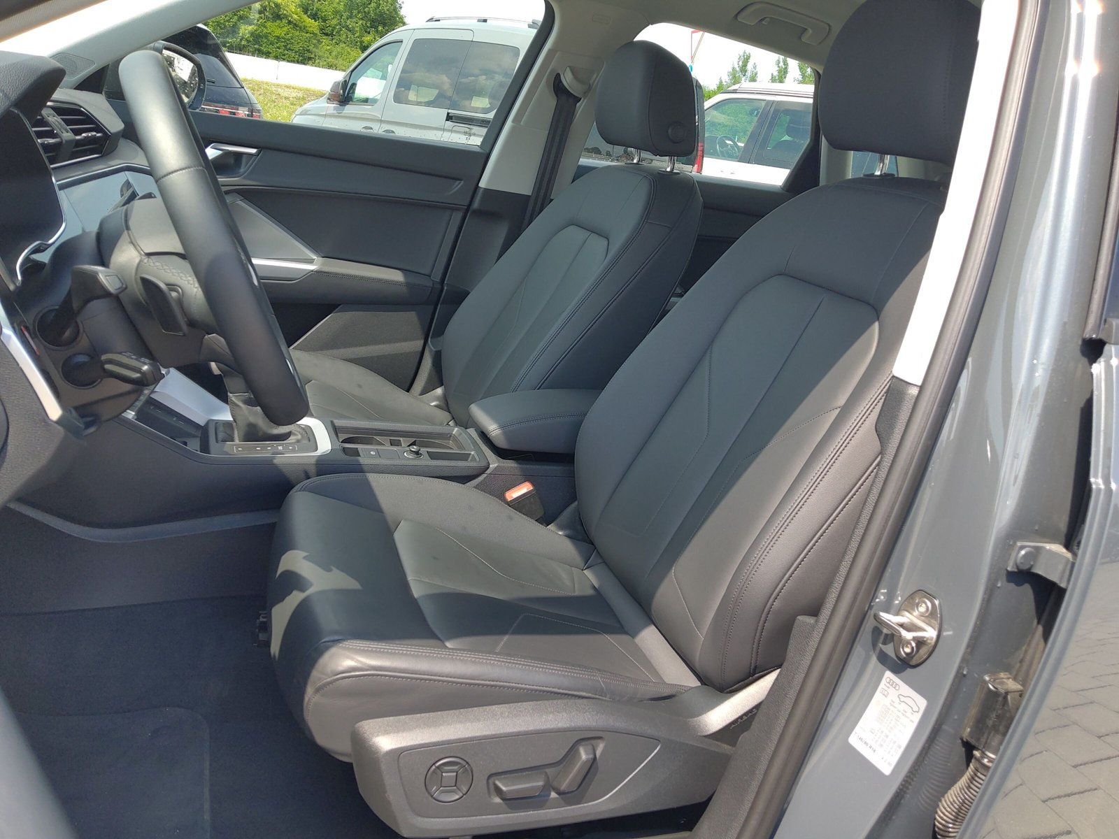 Audi Q3 - Bild 12