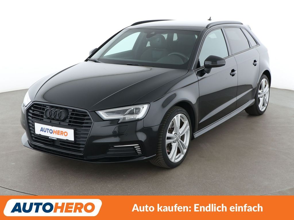 Image of Audi A3