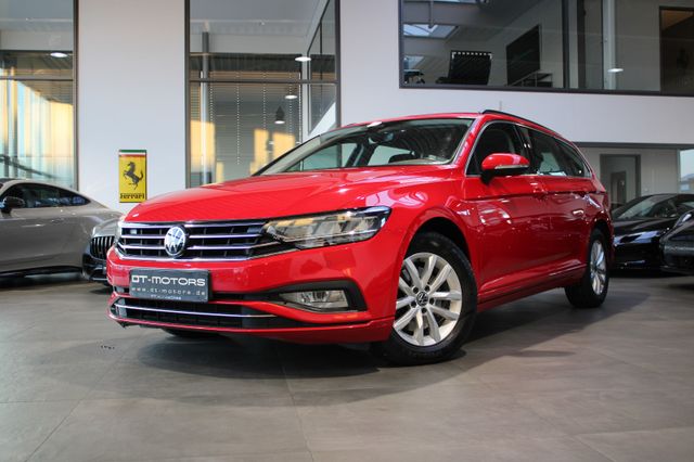 Volkswagen PASSAT VARIANT 2.0 TDI DSG NAVI/LED`S/8-FACH!