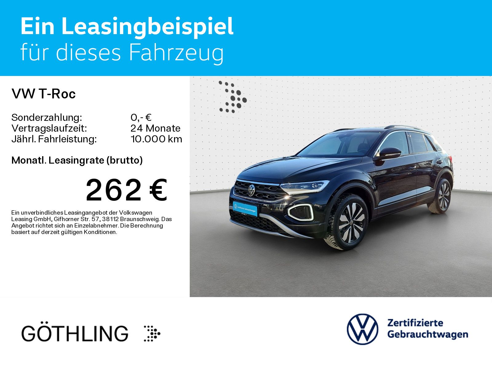 Volkswagen T-Roc - Bild 2