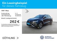 Volkswagen T-Roc - Vorschau Bild 2