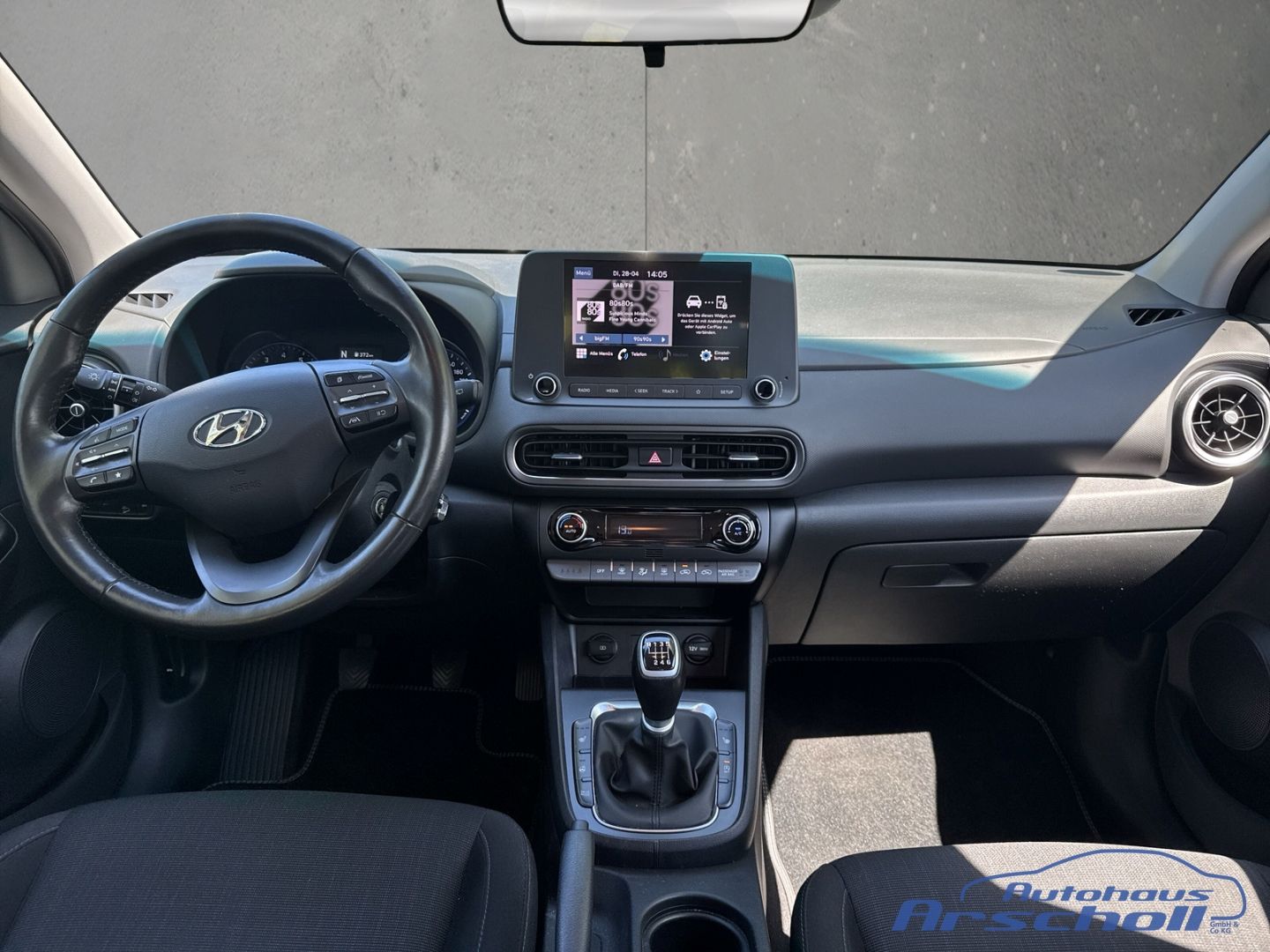 Hyundai Kona – Bild 2