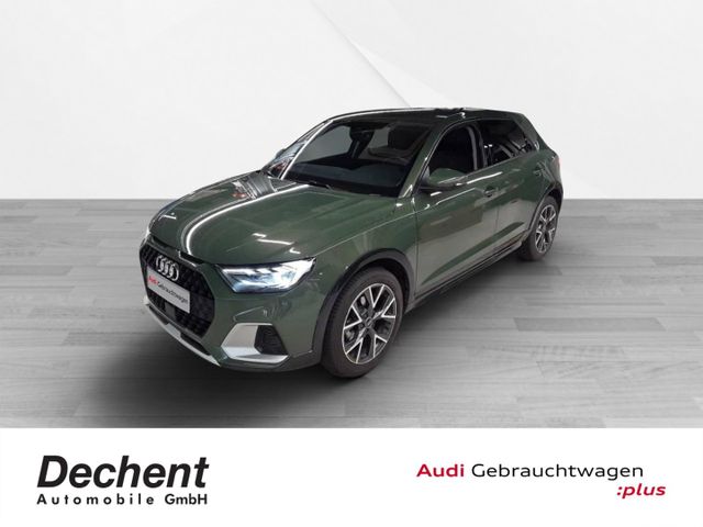 Audi A1 allstreet 25 TFSI, LED, GRA, Sitzheizung, Sma