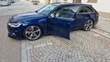 Audi S6 4.0 TFSI quattro S tronic Avant -Luftfahrwerk - Audi S6: Kombi