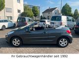 Peugeot 207 CC Cabrio Allure*Top Austattung*TOP*Tüv neu - Peugeot 207 in Bremen