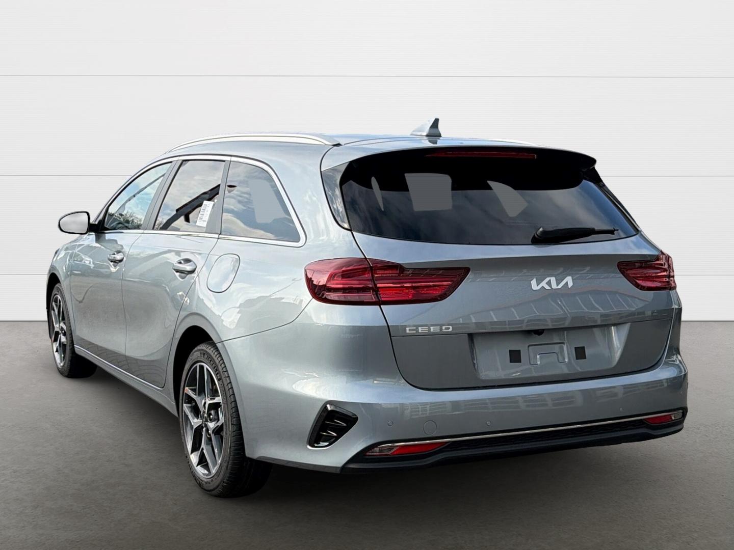 Kia Ceed_sw Sportswagon 1.5T Ultimate Edition Navi D