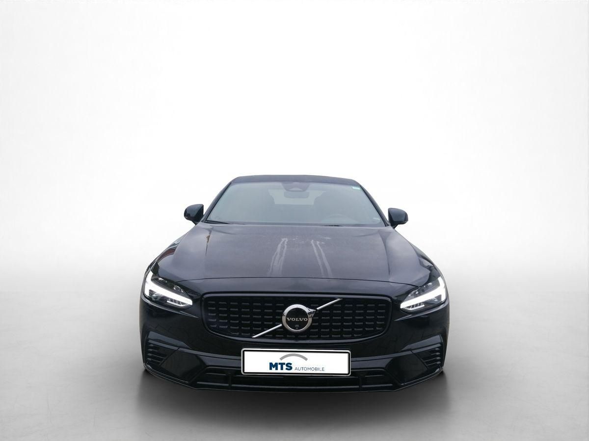 Volvo S90 - Bild 3