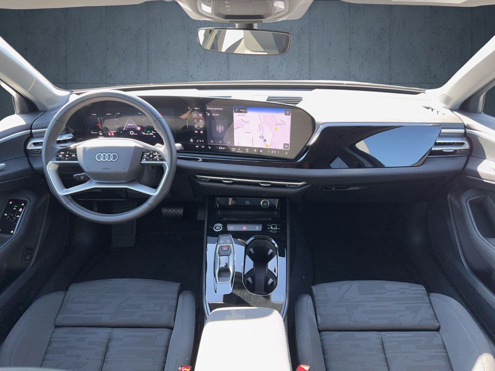 Audi A5 - Bild 12
