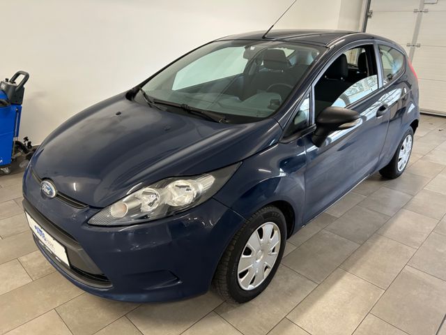 Ford Fiesta Ambiente 1.6 TDCi *89.000 KM*