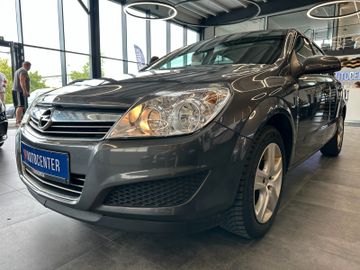 MYAUTOCENTER – Gebraucht- und Jahreswagen mit Werkstattservice in Pfaffenhofen Opel Astra H Lim. Edition *TEMPO*KLIMA*1-HAND*