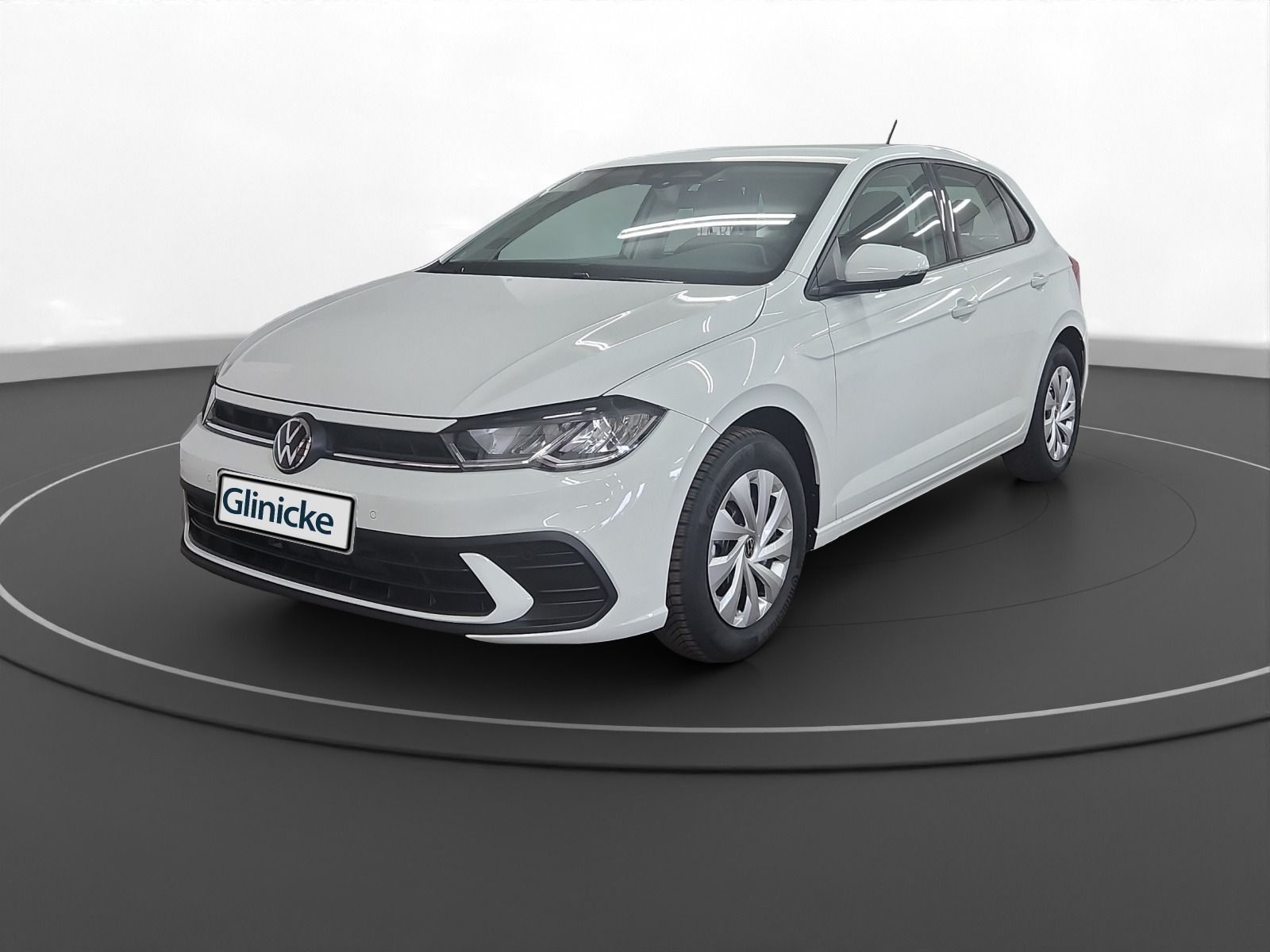 Volkswagen Polo - Bild 2
