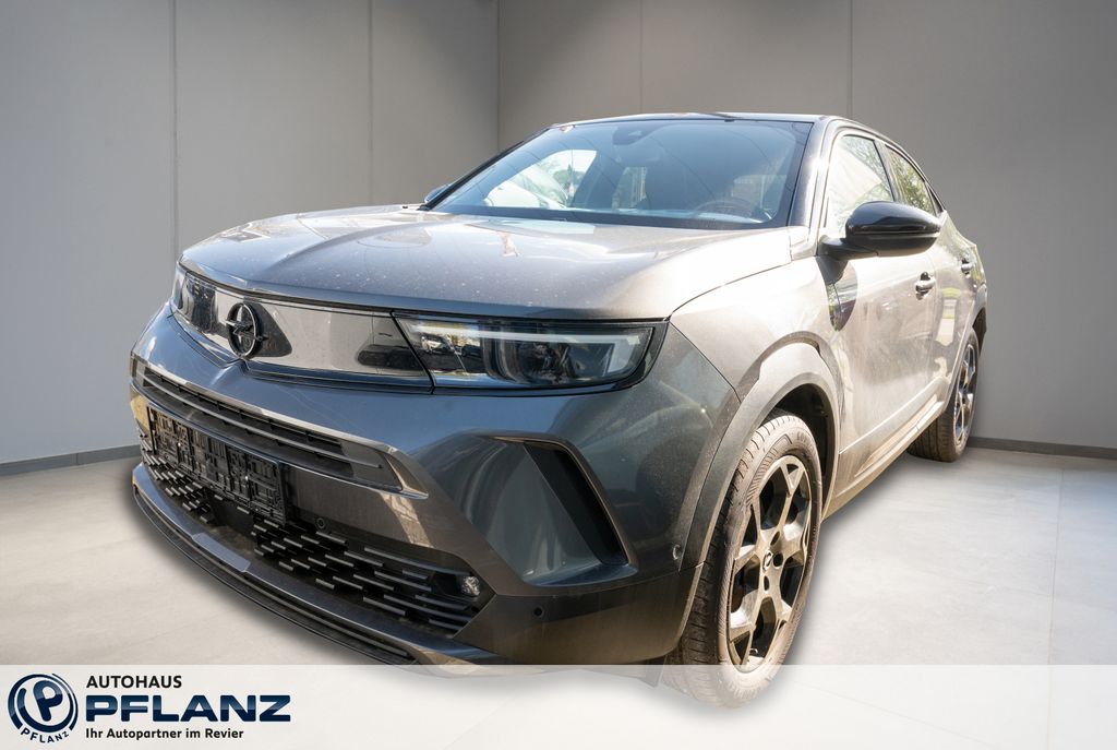 2024 Opel Mokka