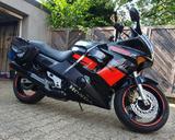 Honda CBR 1000 F SC 24 Dual - HONDA CBR DUAL 1000F
